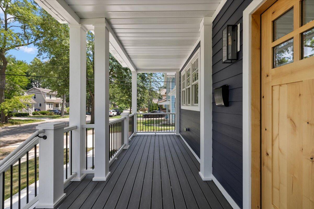 1006 Granger Avenue