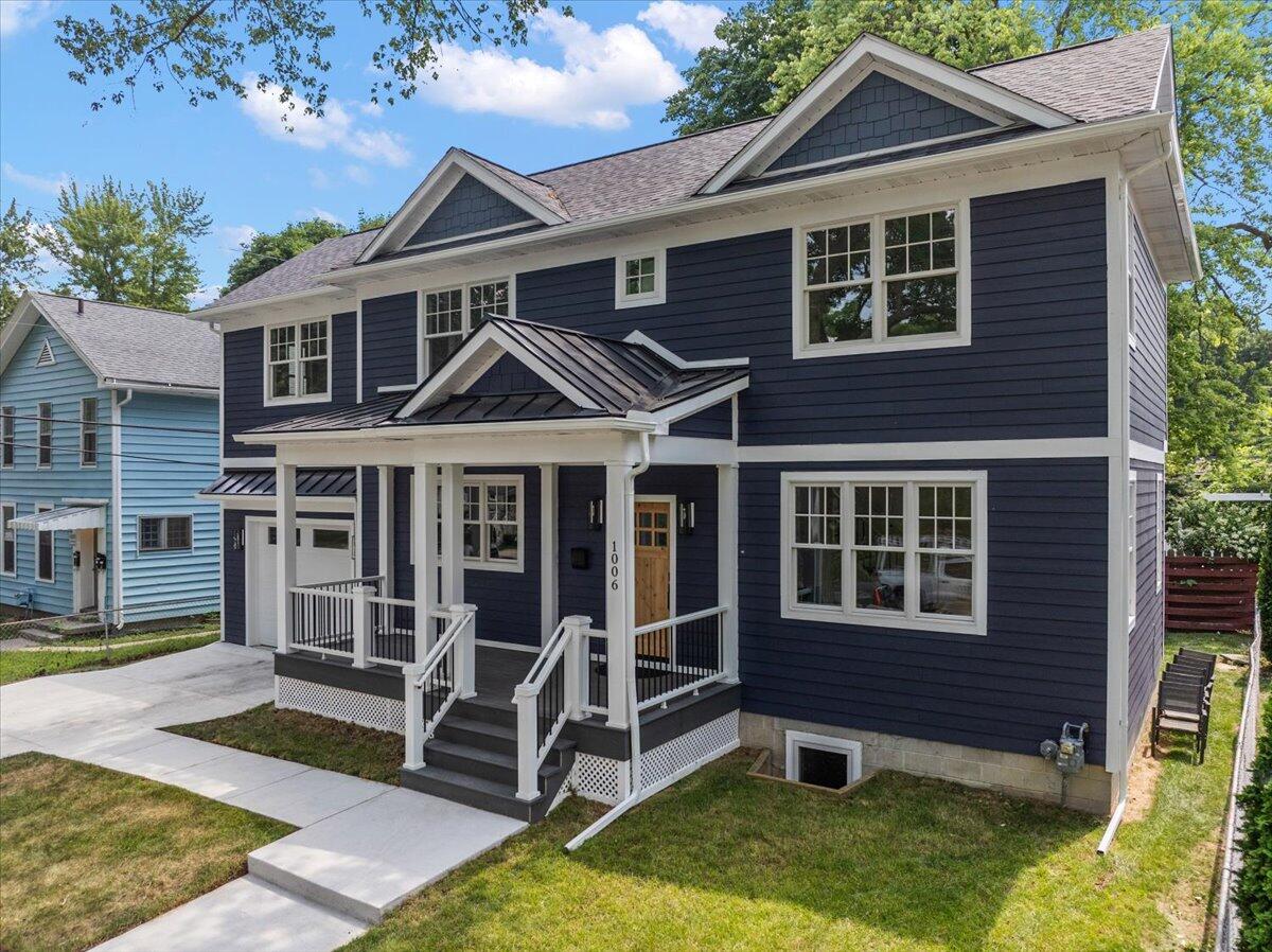 1006 Granger Avenue