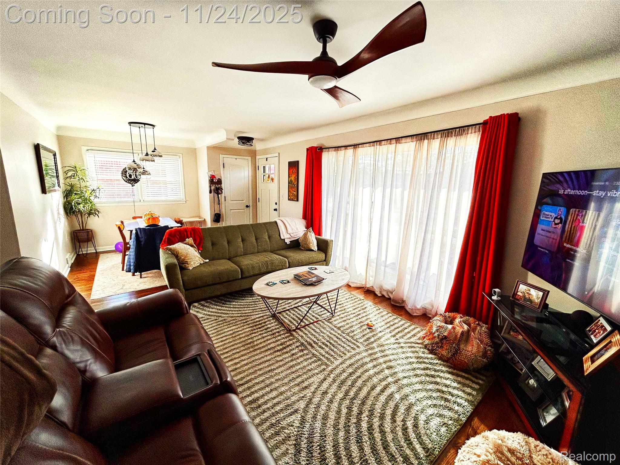 7639 Cortland Avenue