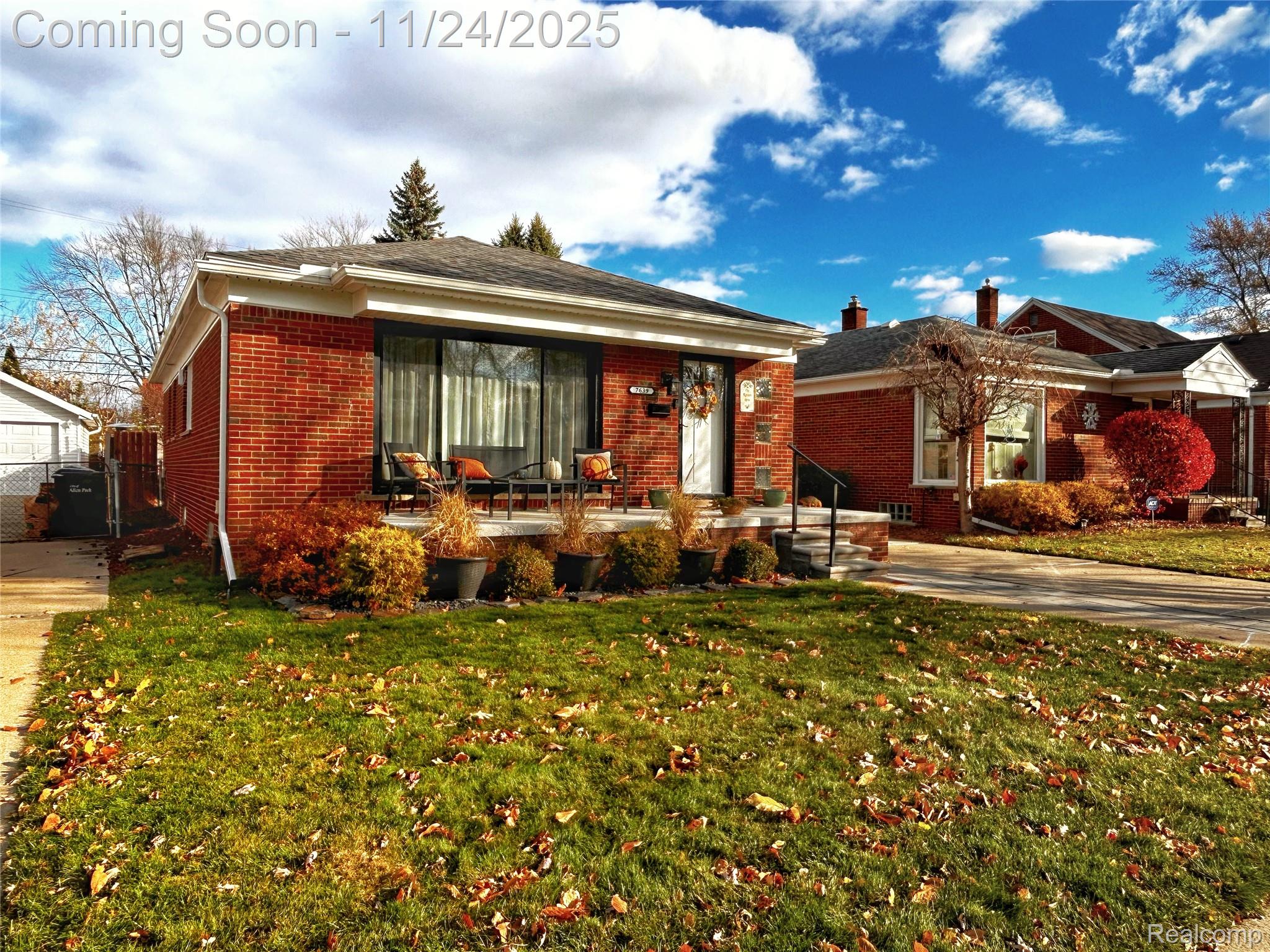 7639 Cortland Avenue