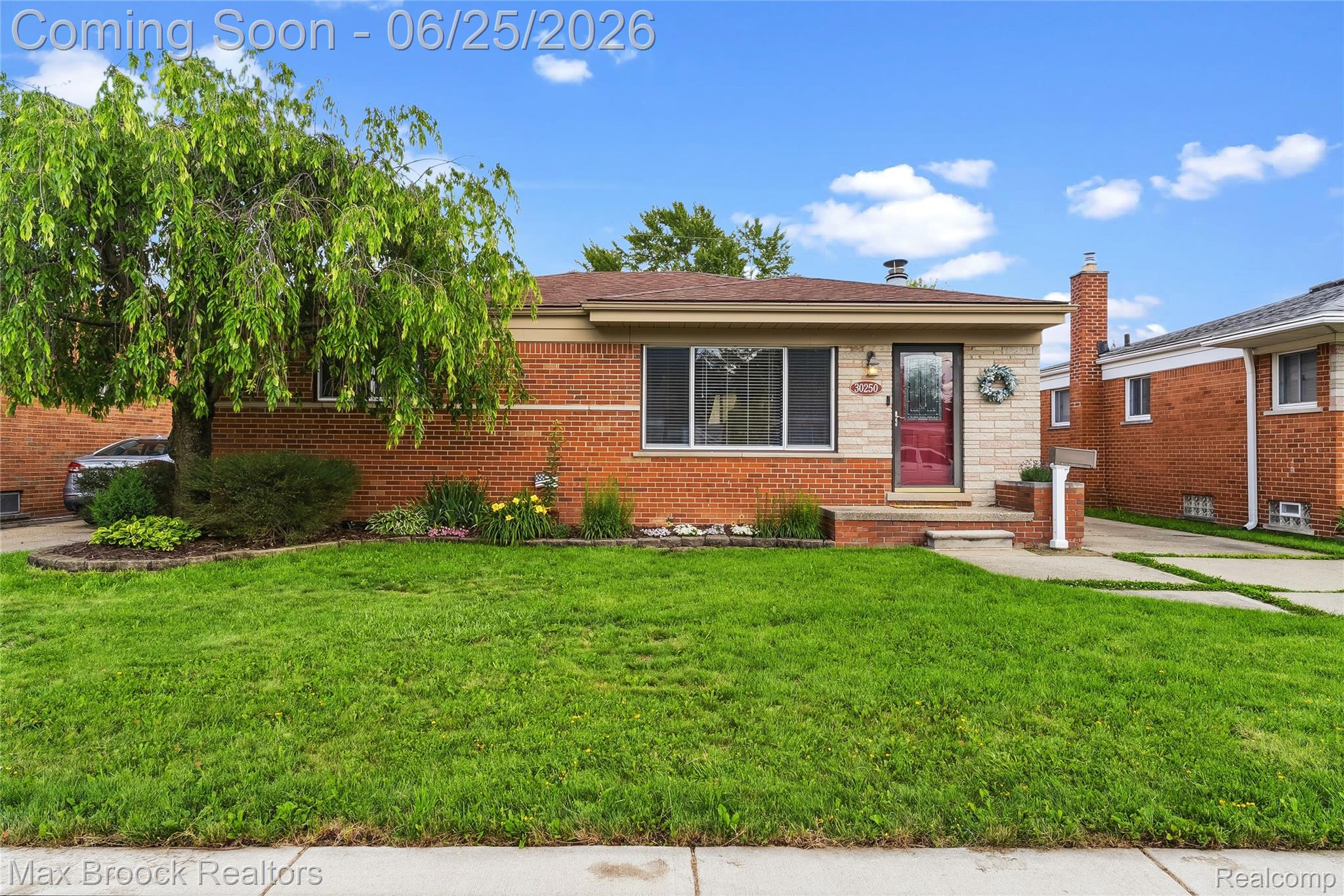 30250 Longfellow Avenue