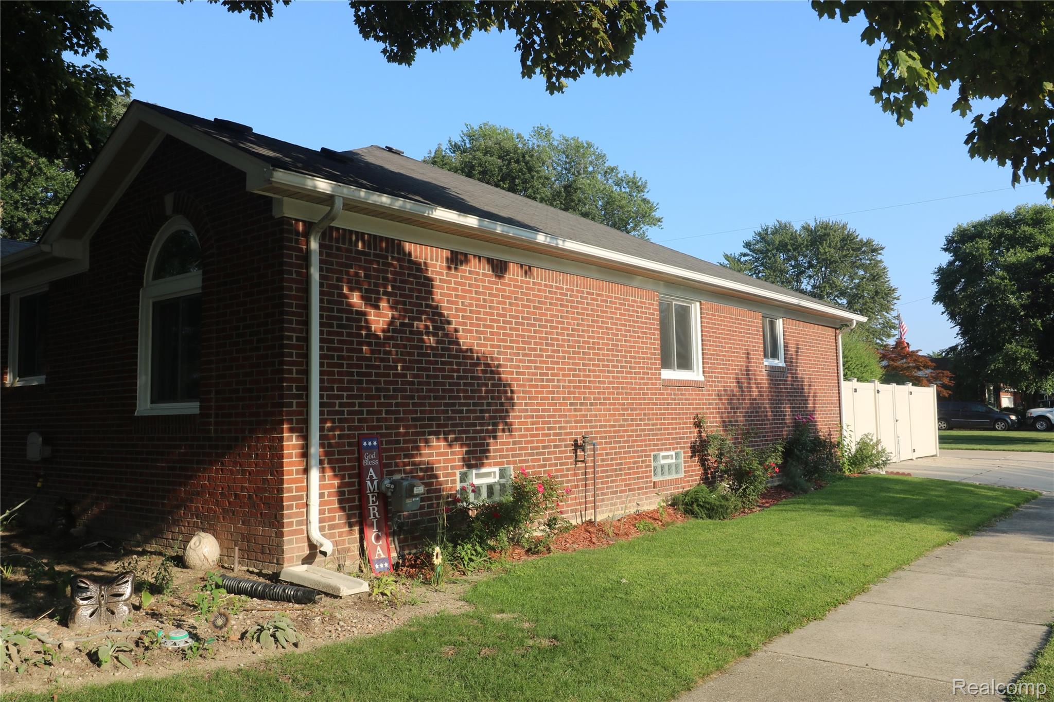 20400 Martin Road