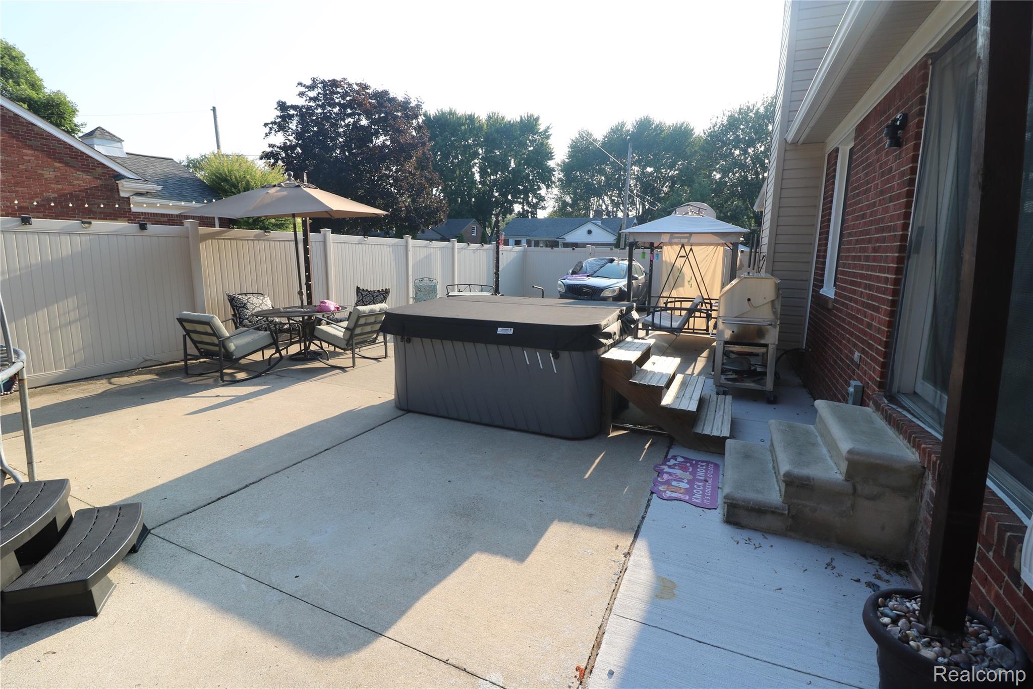 20400 Martin Road
