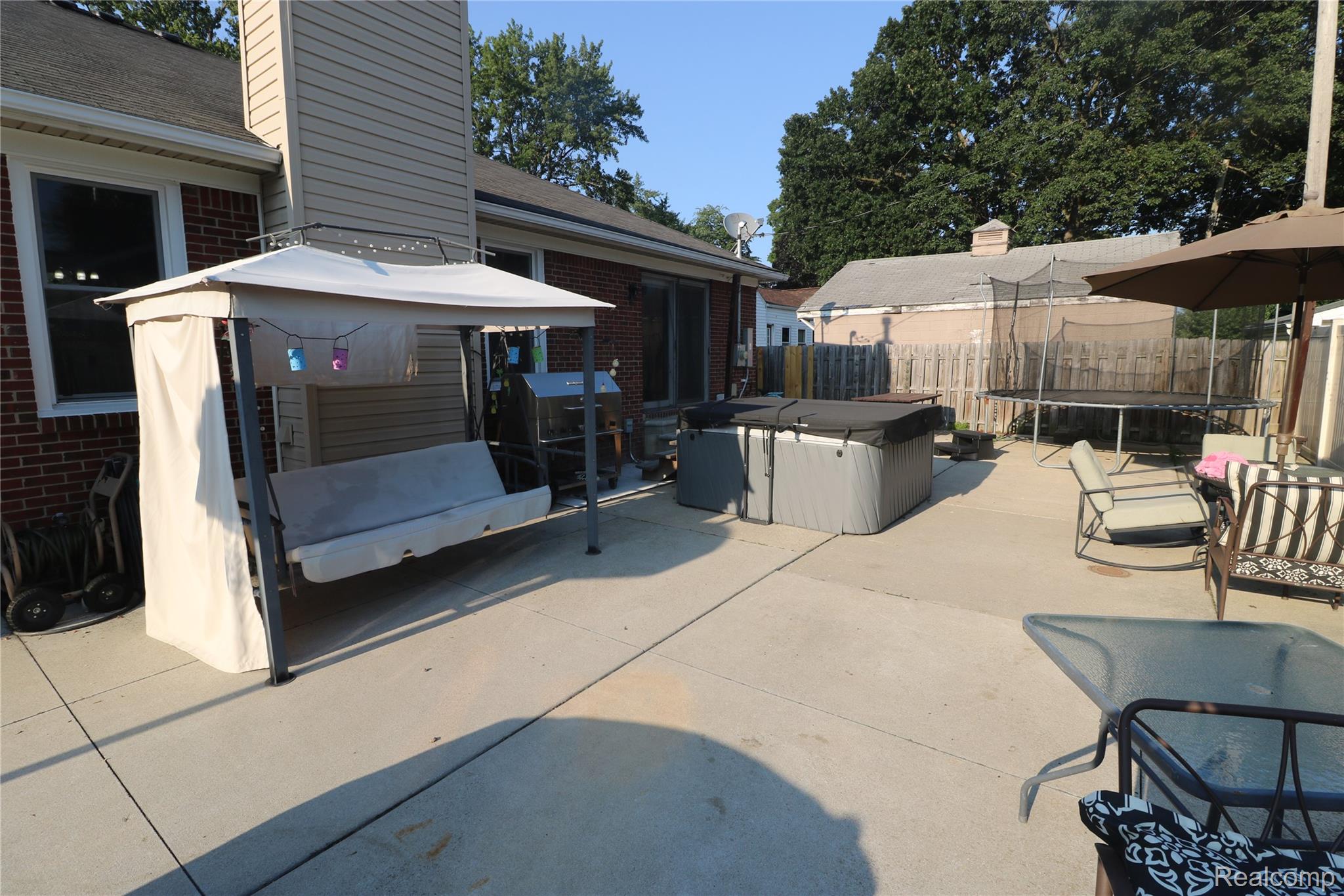 20400 Martin Road
