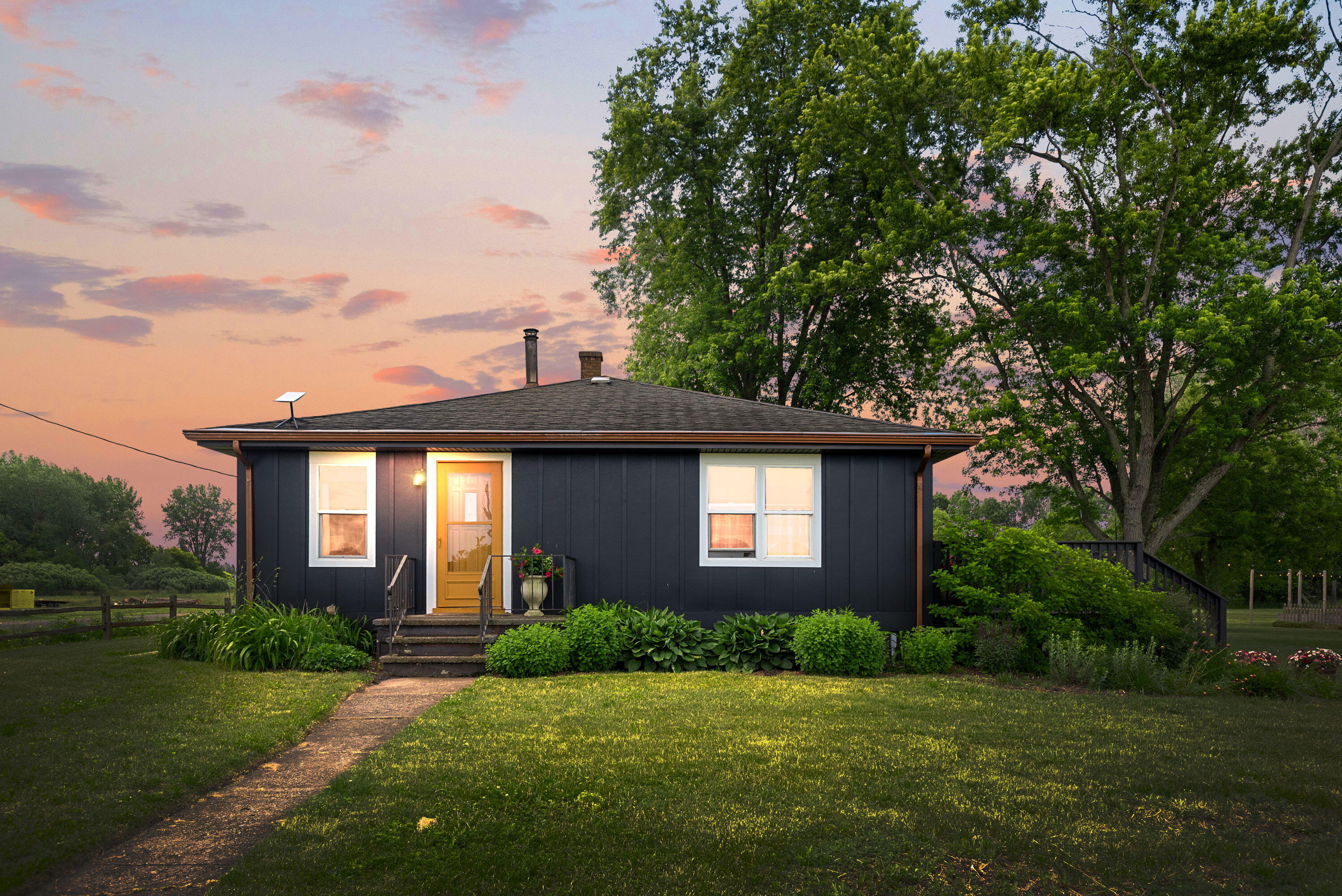 9962 Holden Road