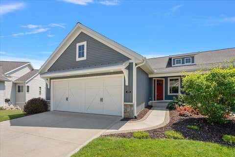Photo of 570 Riverbank Circle, Zeeland City, MI 49464 (MLS # 71026039682)
