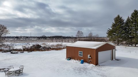 7200 E McGregor Road Wheeler Township MI 48662