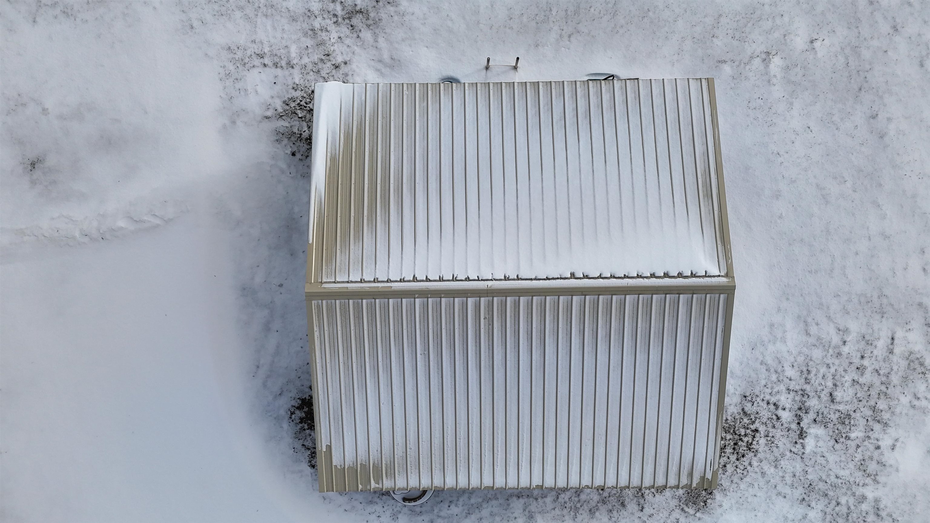 7200 E McGregor Road