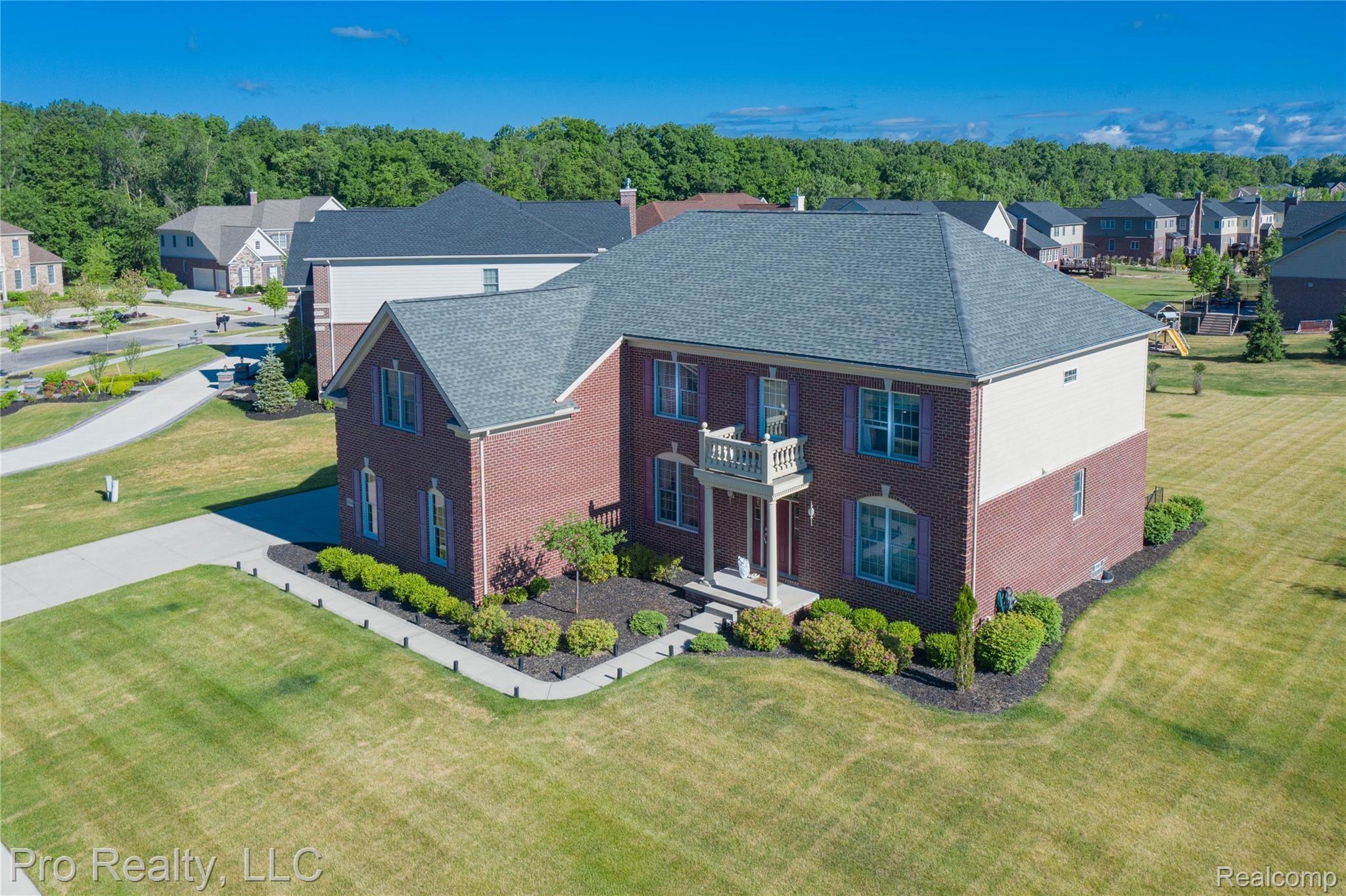 50844 BRIAR RIDGE Lane