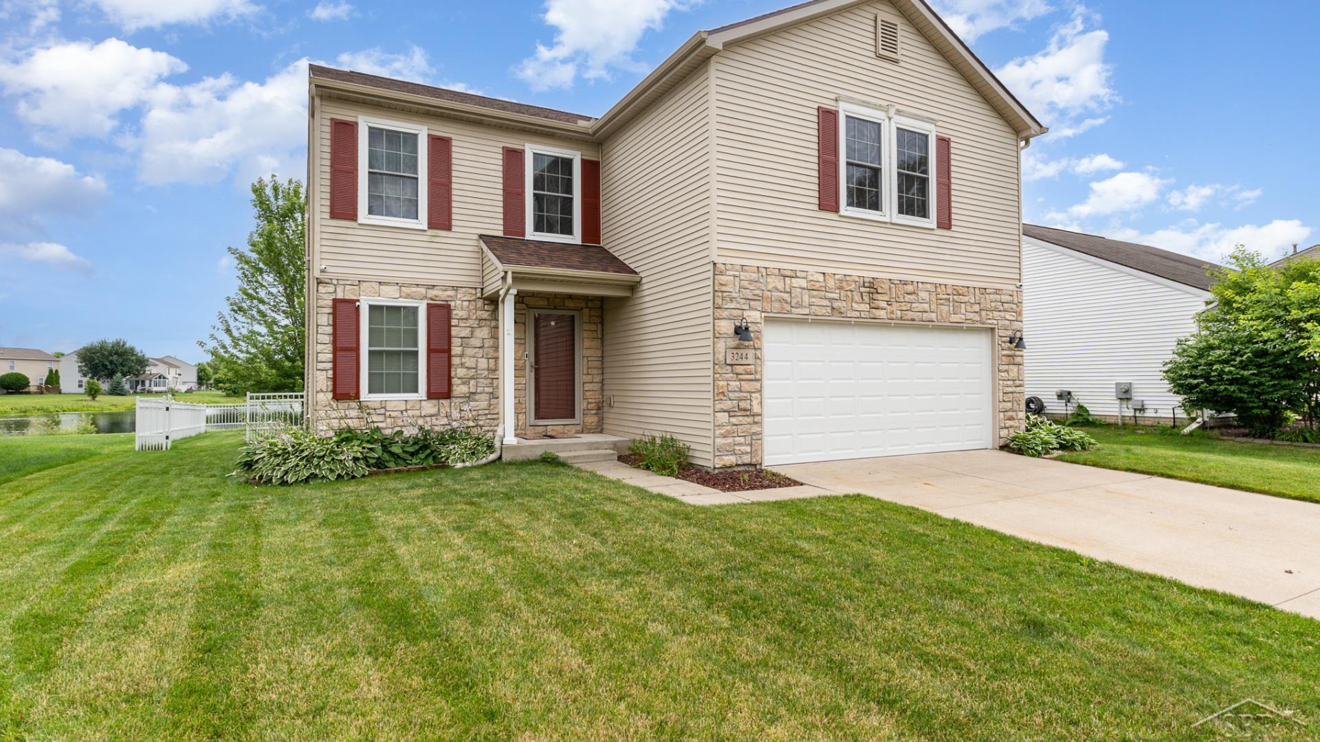 3244 Pine Run Dr Drive