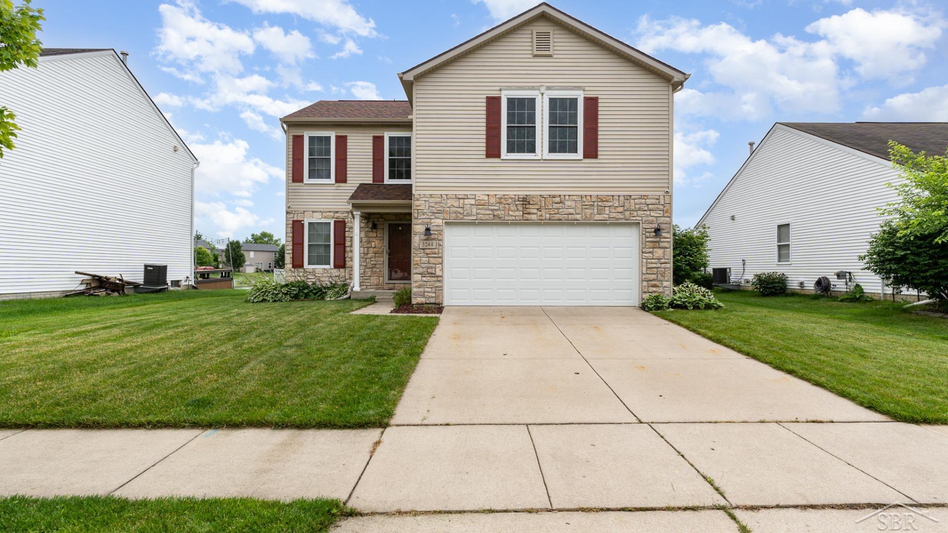 3244 Pine Run Dr Drive