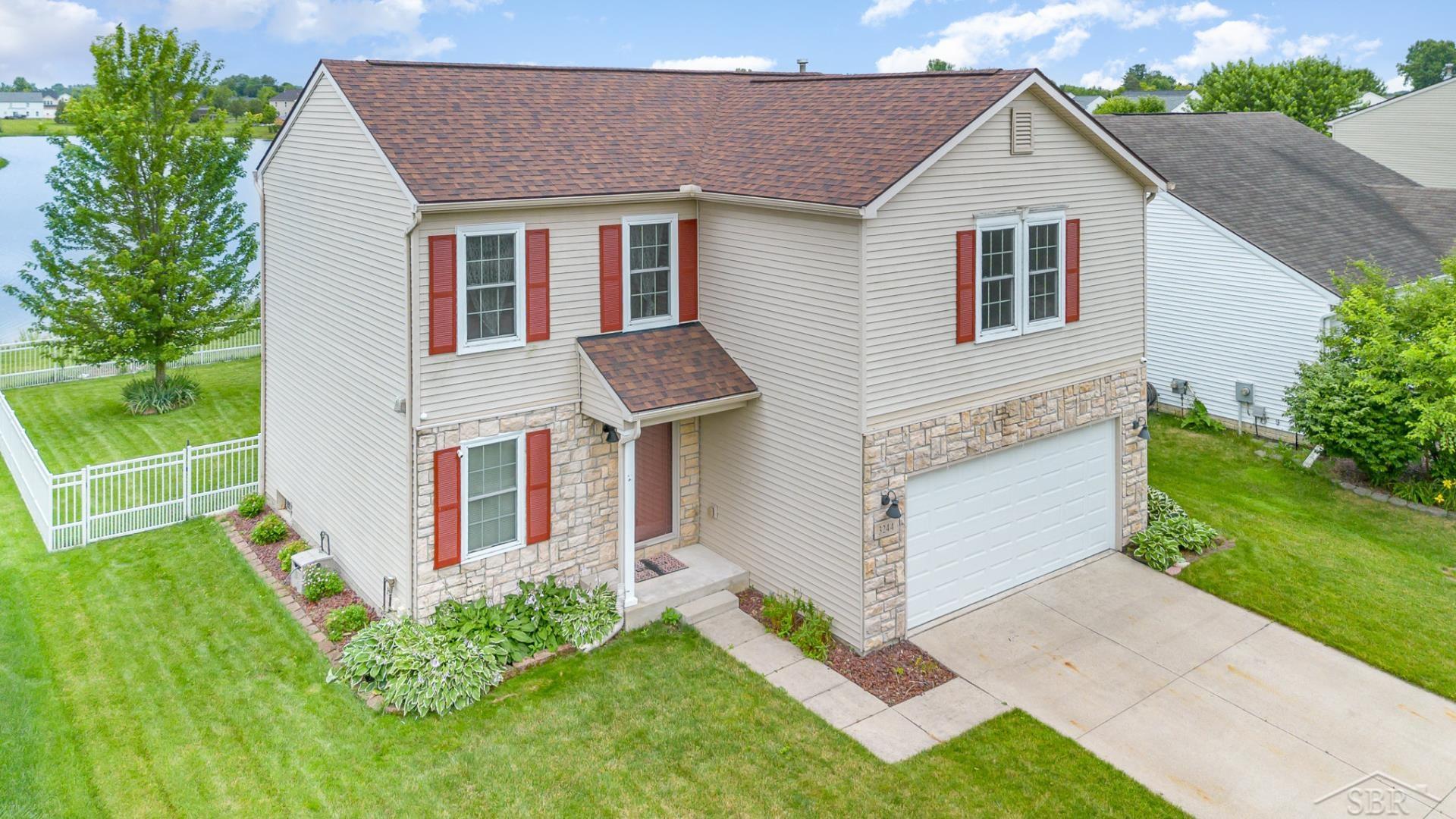 3244 Pine Run Dr Drive