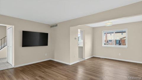 Tiny photo for 4667 Bloomfield Drive, Sterling Heights City, MI 48310 (MLS # 20261021367)