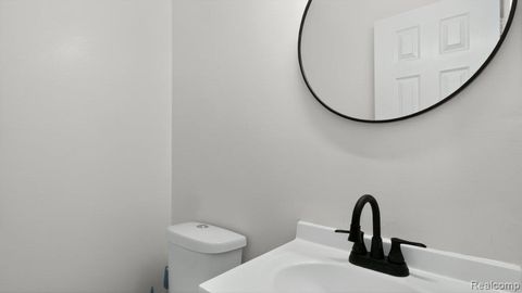 Tiny photo for 4667 Bloomfield Drive, Sterling Heights City, MI 48310 (MLS # 20261021367)