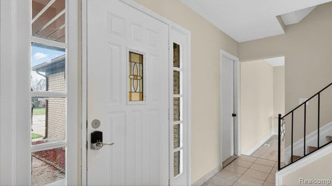 Tiny photo for 4667 Bloomfield Drive, Sterling Heights City, MI 48310 (MLS # 20261021367)