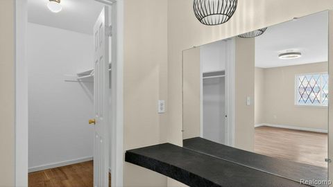 Tiny photo for 4667 Bloomfield Drive, Sterling Heights City, MI 48310 (MLS # 20261021367)