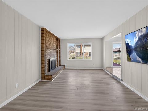 Tiny photo for 4667 Bloomfield Drive, Sterling Heights City, MI 48310 (MLS # 20261021367)