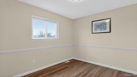 Tiny photo for 4667 Bloomfield Drive, Sterling Heights City, MI 48310 (MLS # 20261021367)