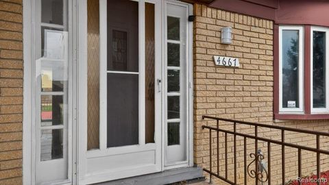 Tiny photo for 4667 Bloomfield Drive, Sterling Heights City, MI 48310 (MLS # 20261021367)