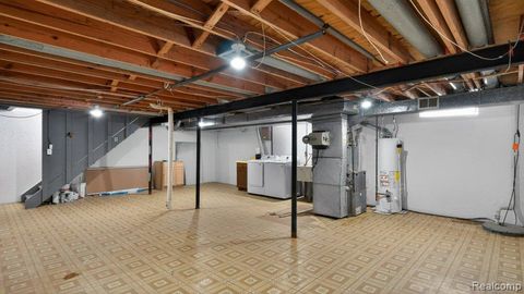 Tiny photo for 4667 Bloomfield Drive, Sterling Heights City, MI 48310 (MLS # 20261021367)