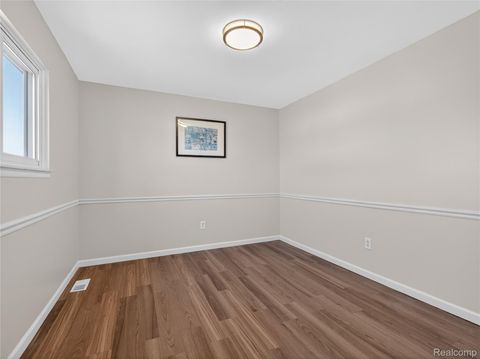 Tiny photo for 4667 Bloomfield Drive, Sterling Heights City, MI 48310 (MLS # 20261021367)