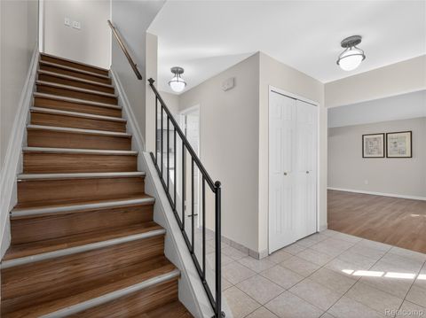 Tiny photo for 4667 Bloomfield Drive, Sterling Heights City, MI 48310 (MLS # 20261021367)