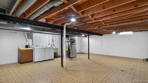 Tiny photo for 4667 Bloomfield Drive, Sterling Heights City, MI 48310 (MLS # 20261021367)