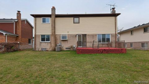 Tiny photo for 4667 Bloomfield Drive, Sterling Heights City, MI 48310 (MLS # 20261021367)