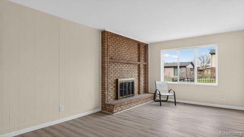 Tiny photo for 4667 Bloomfield Drive, Sterling Heights City, MI 48310 (MLS # 20261021367)