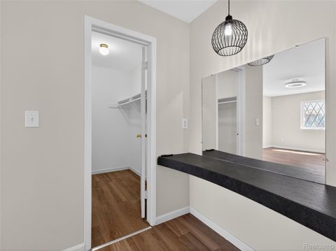 Tiny photo for 4667 Bloomfield Drive, Sterling Heights City, MI 48310 (MLS # 20261021367)