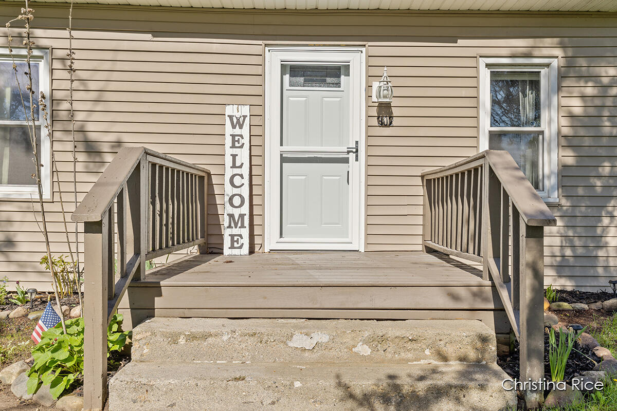302 S West Street