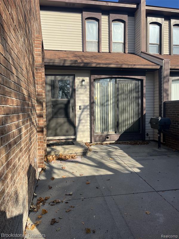 25006 Chambley Drive