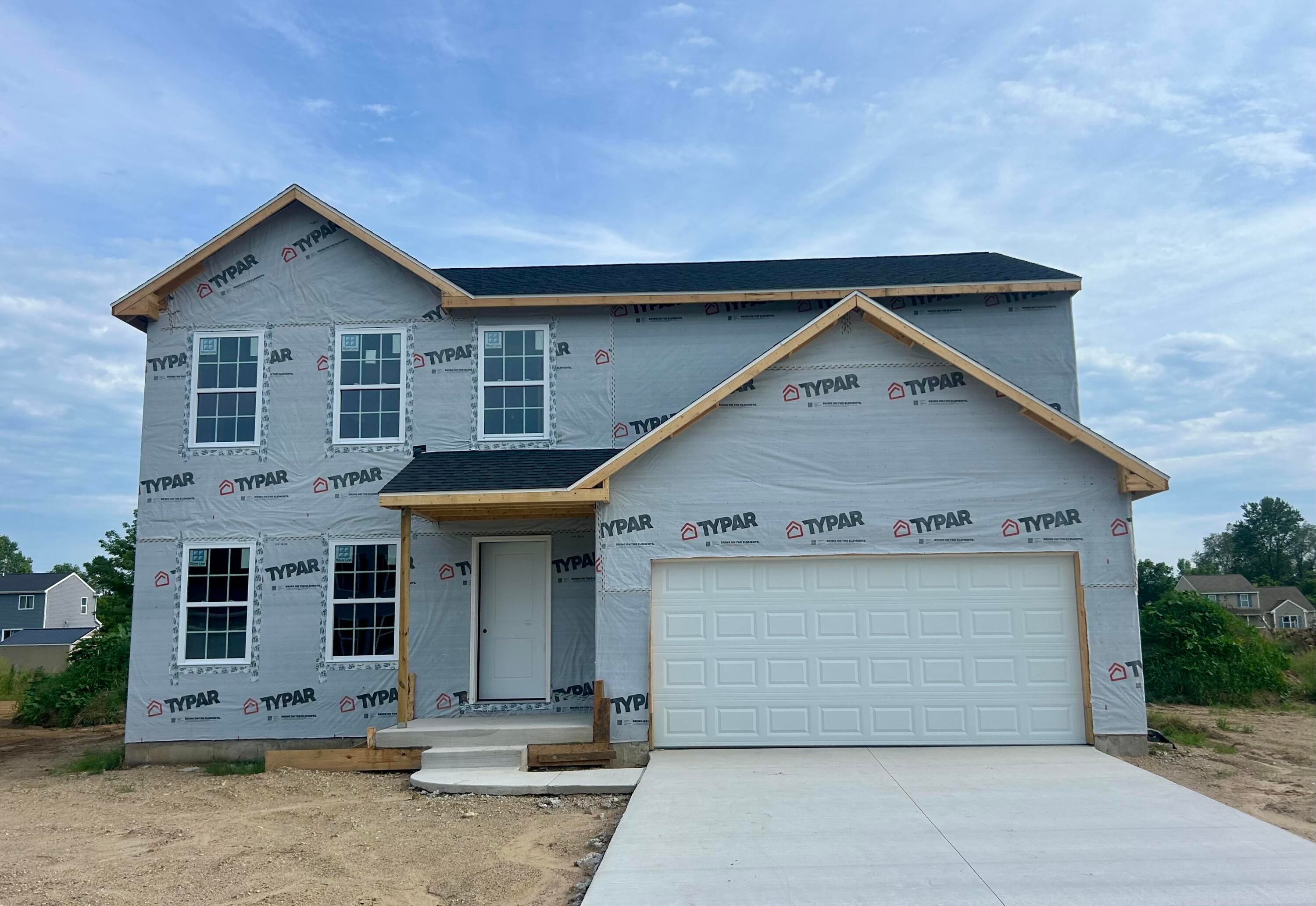 1660 Aspen Trails