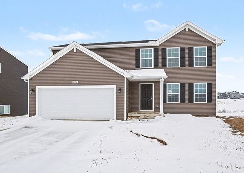 1660 Aspen Trails Otsego Township MI 49078