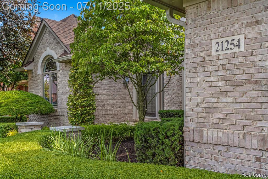 21254 Clayton Drive