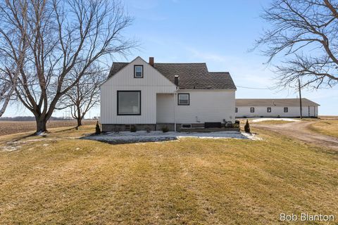 5262 138th Avenue Fillmore Township MI 49423