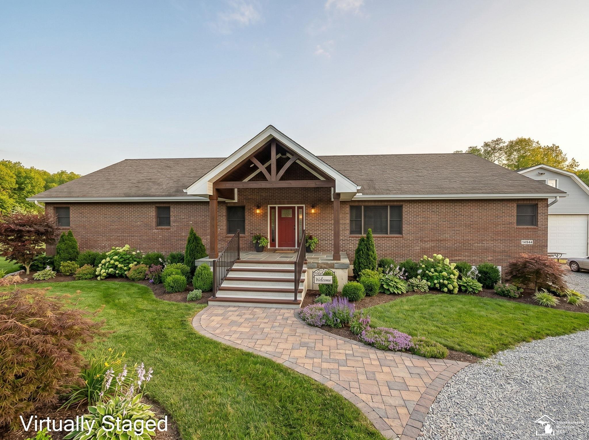 14844 Ida West Road