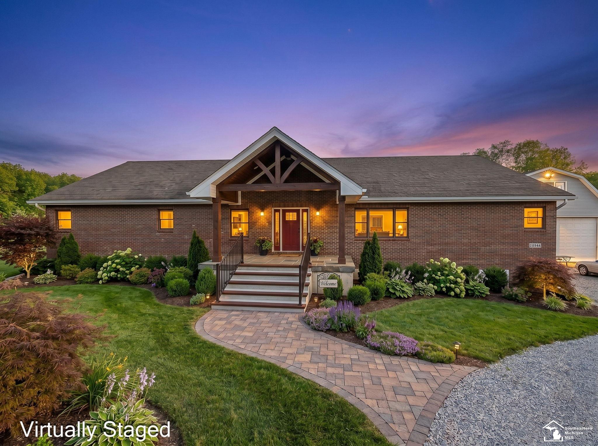 14844 Ida West Road