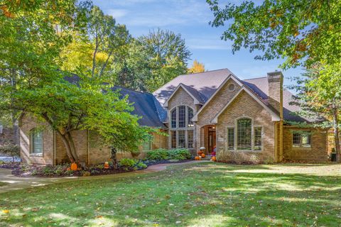 9235 Candlestone Drive 13 Morton Township MI 49346