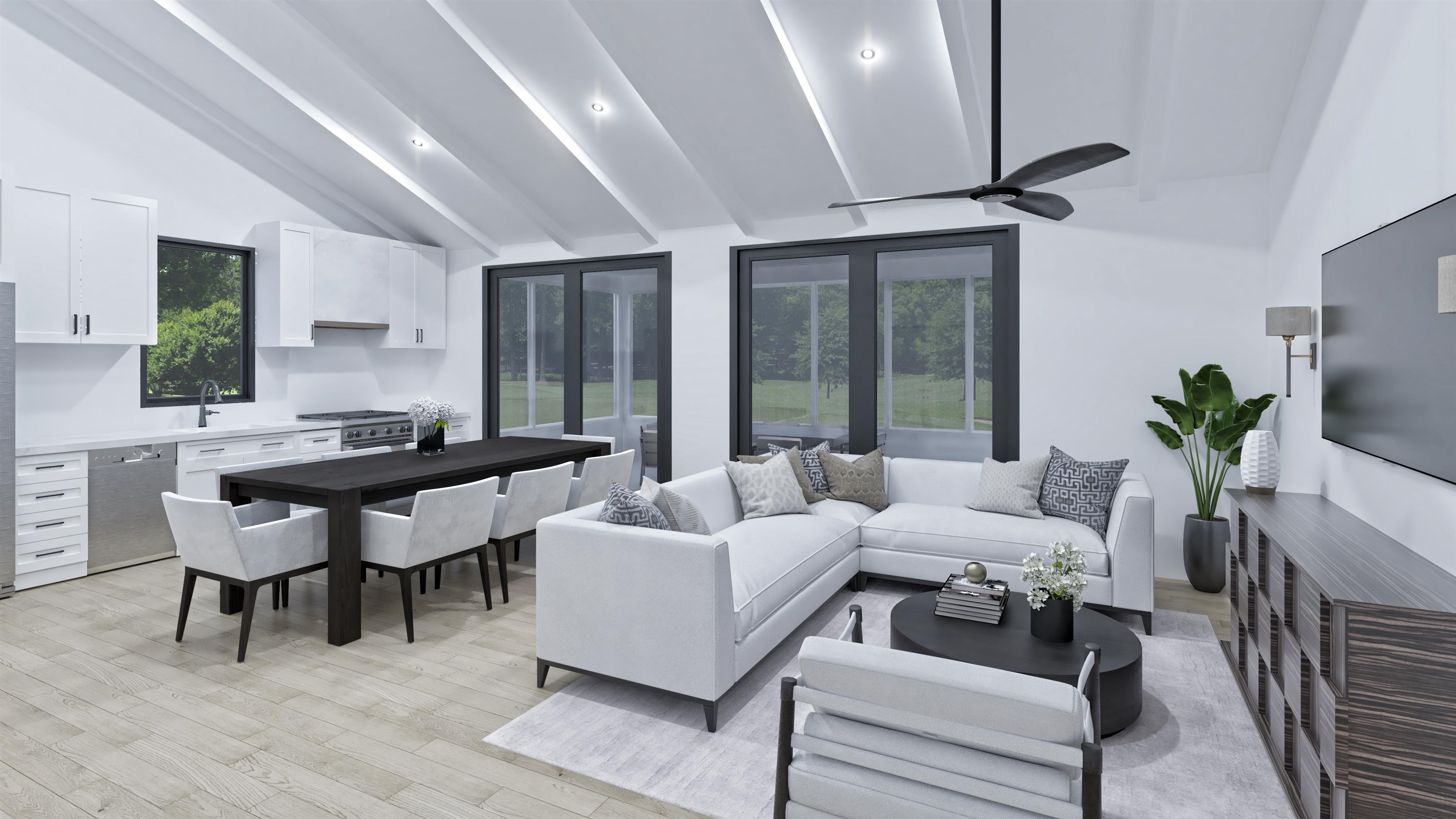 108 Windeberry Drive (PVT)