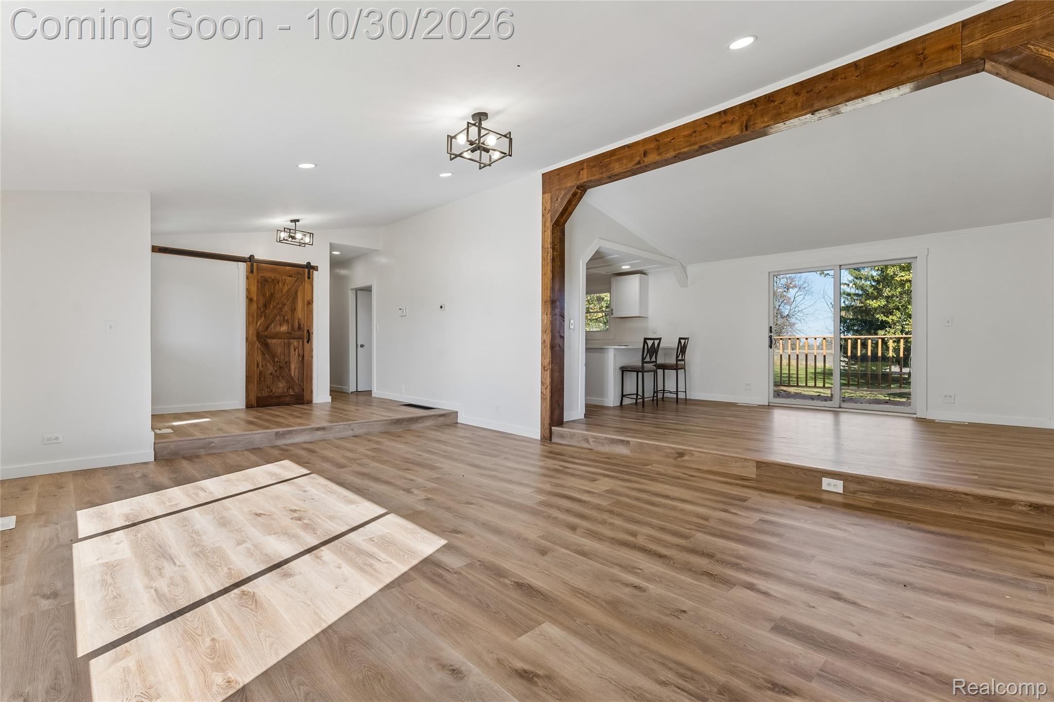 3450 Cooper Road S