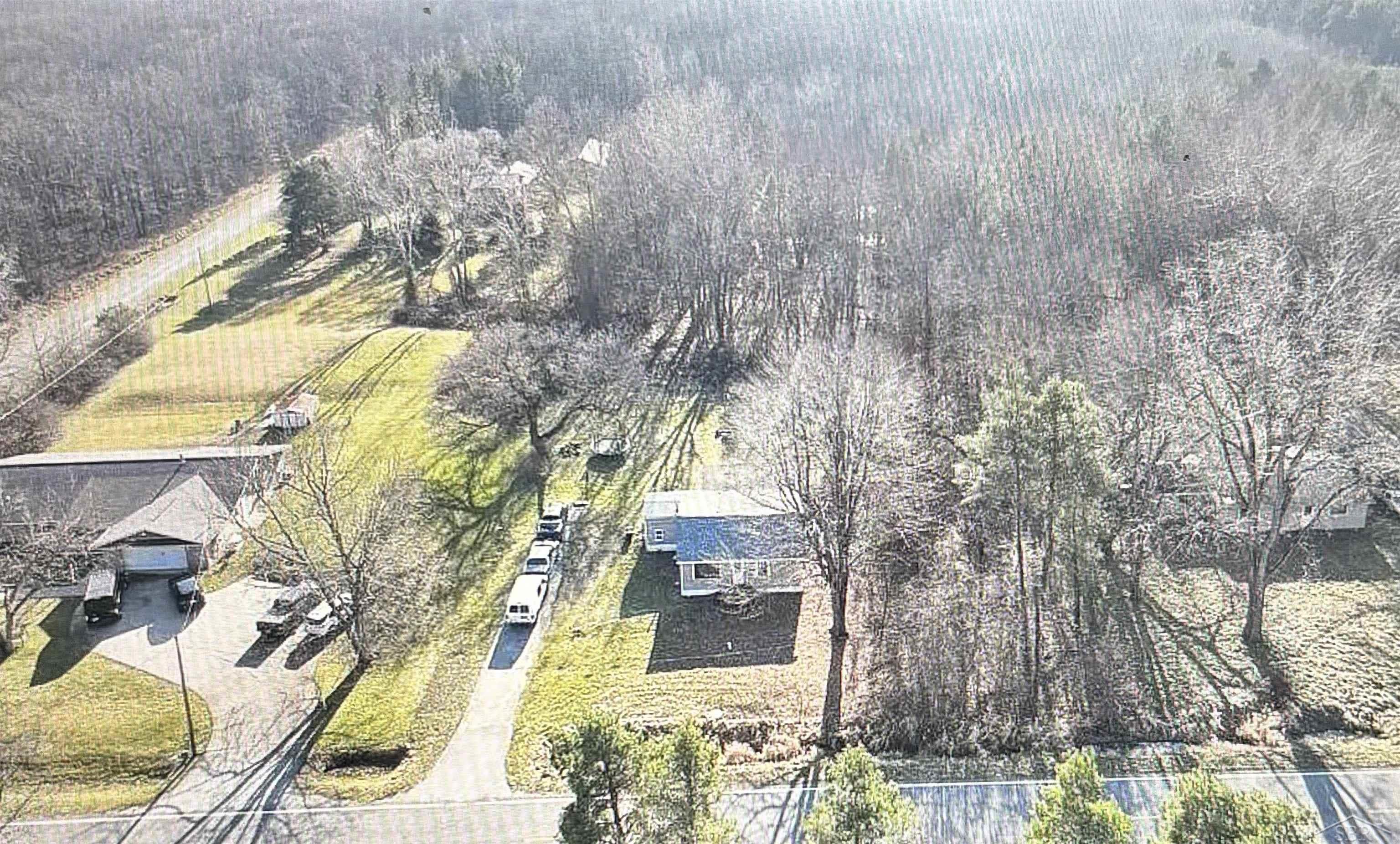 3055 W Birch Run Road