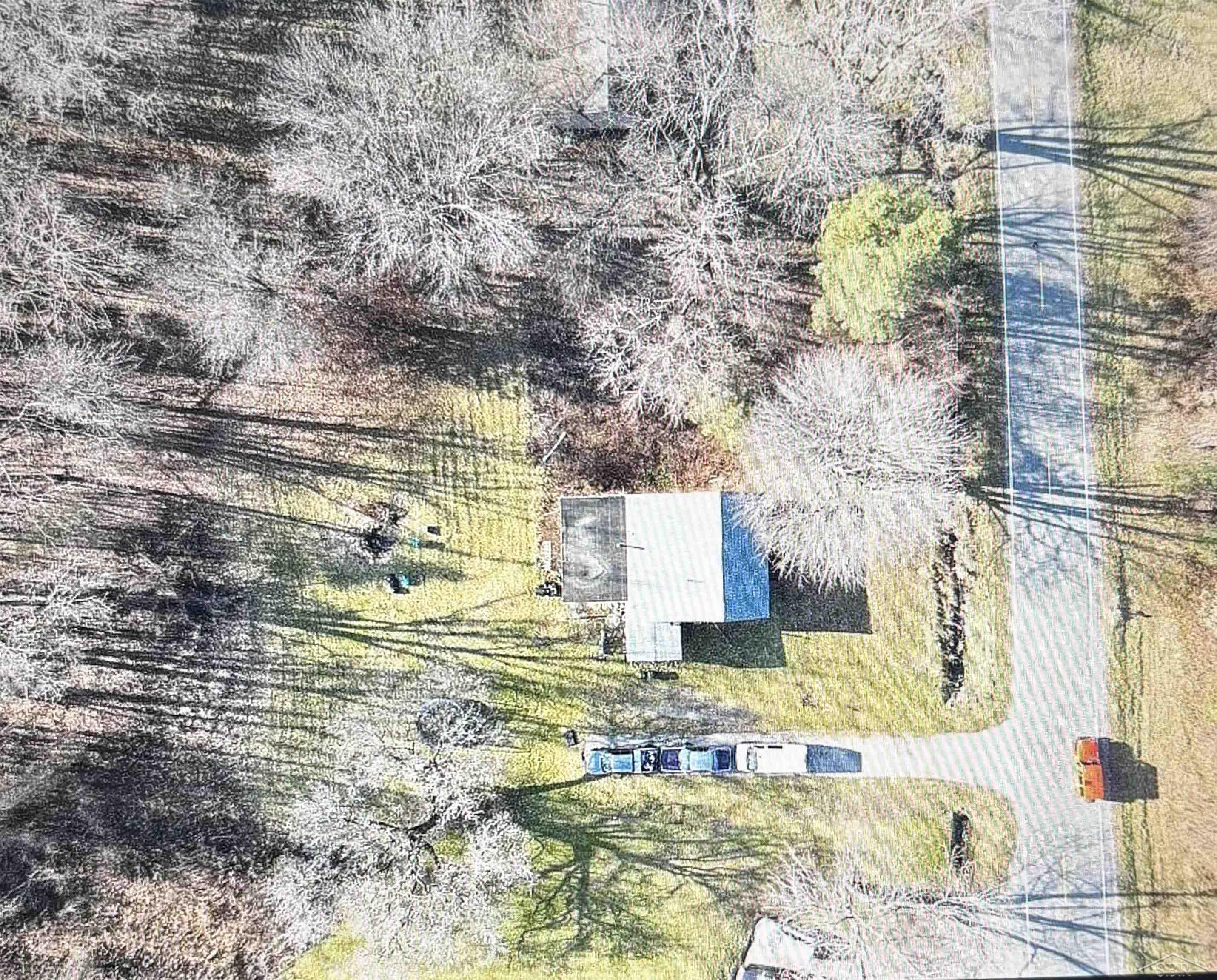 3055 W Birch Run Road