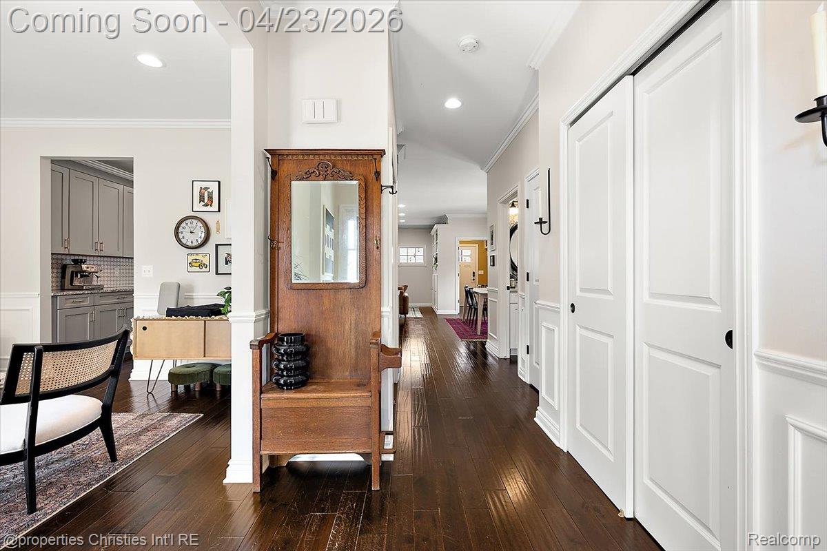 600 S Dorchester Avenue