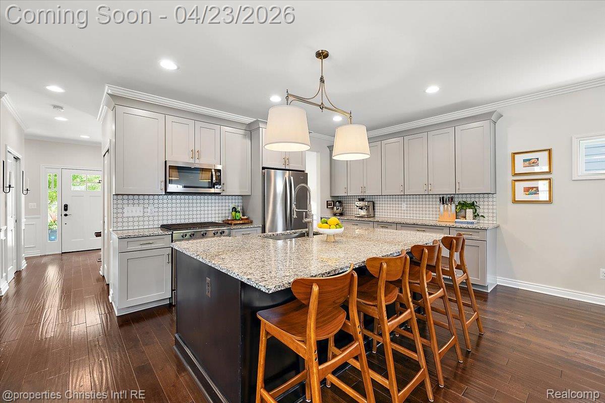 600 S Dorchester Avenue