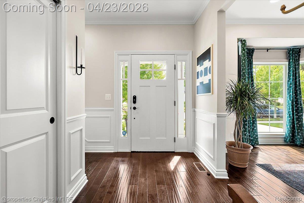 600 S Dorchester Avenue