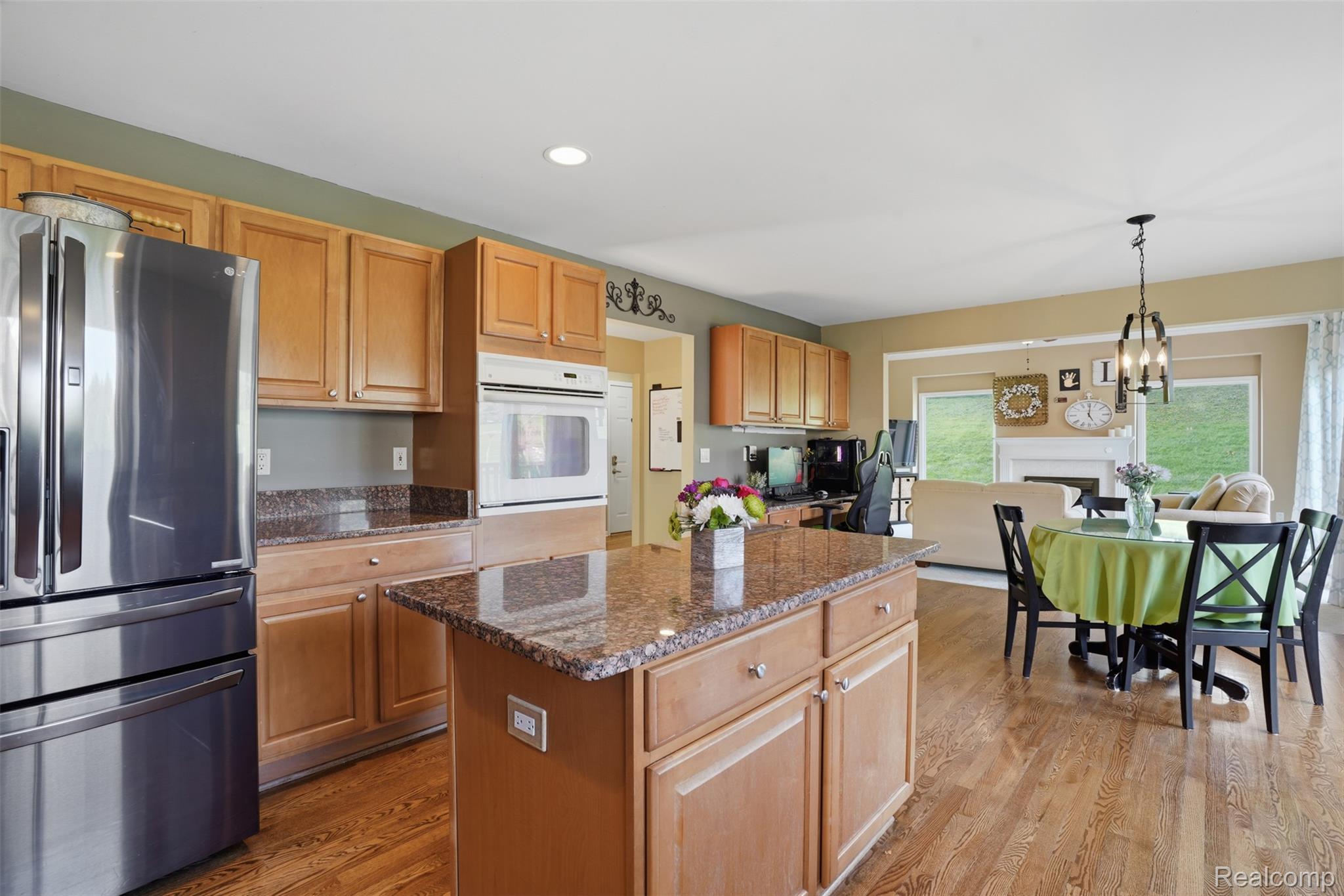 13982 Pleasant View Court