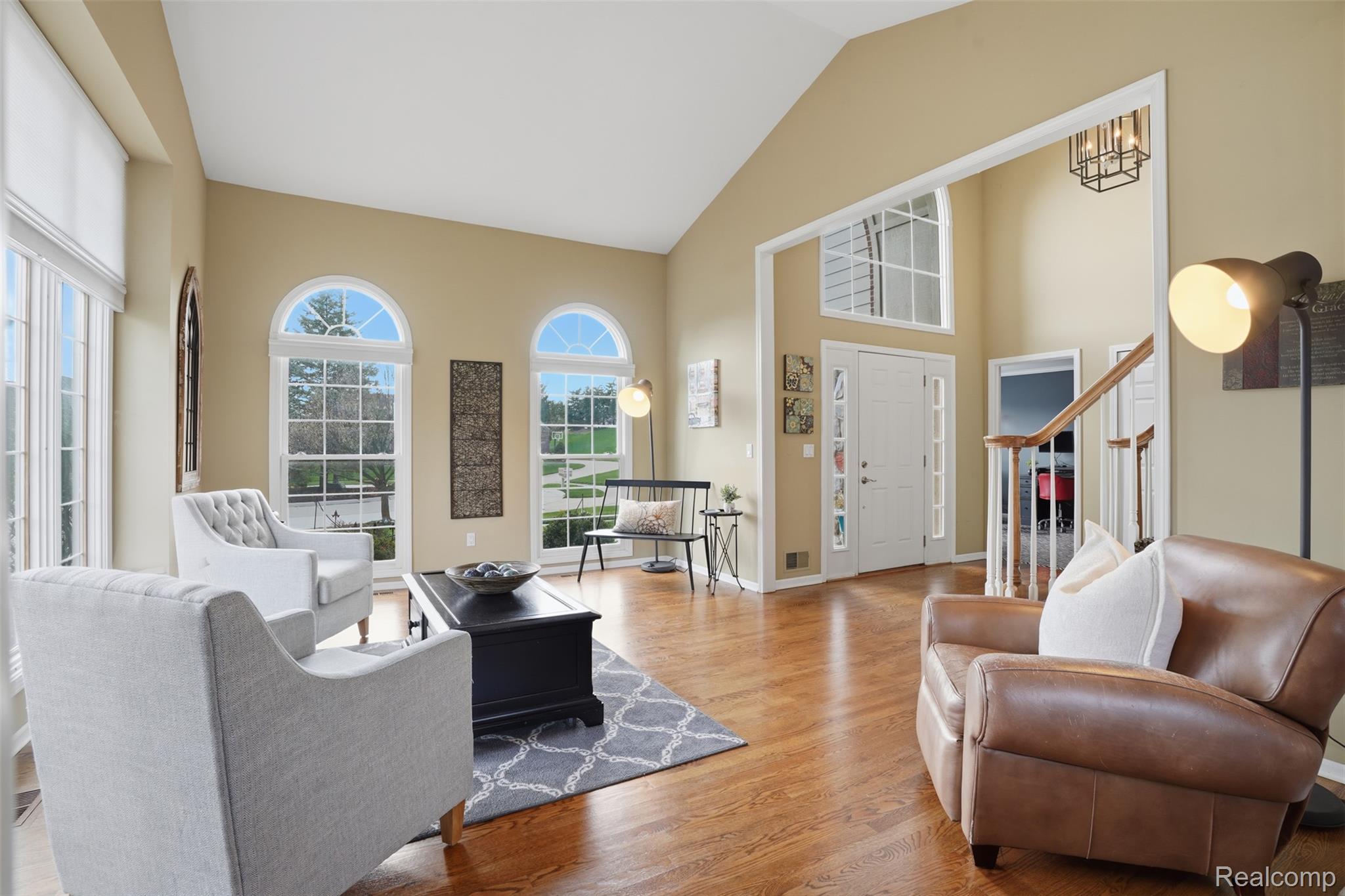 13982 Pleasant View Court