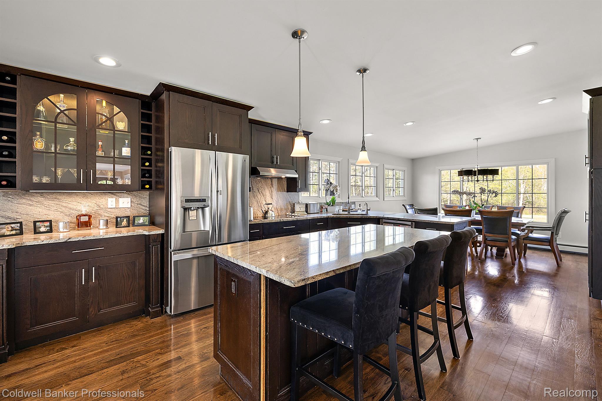 2591 E E. NORWAY LAKE Road