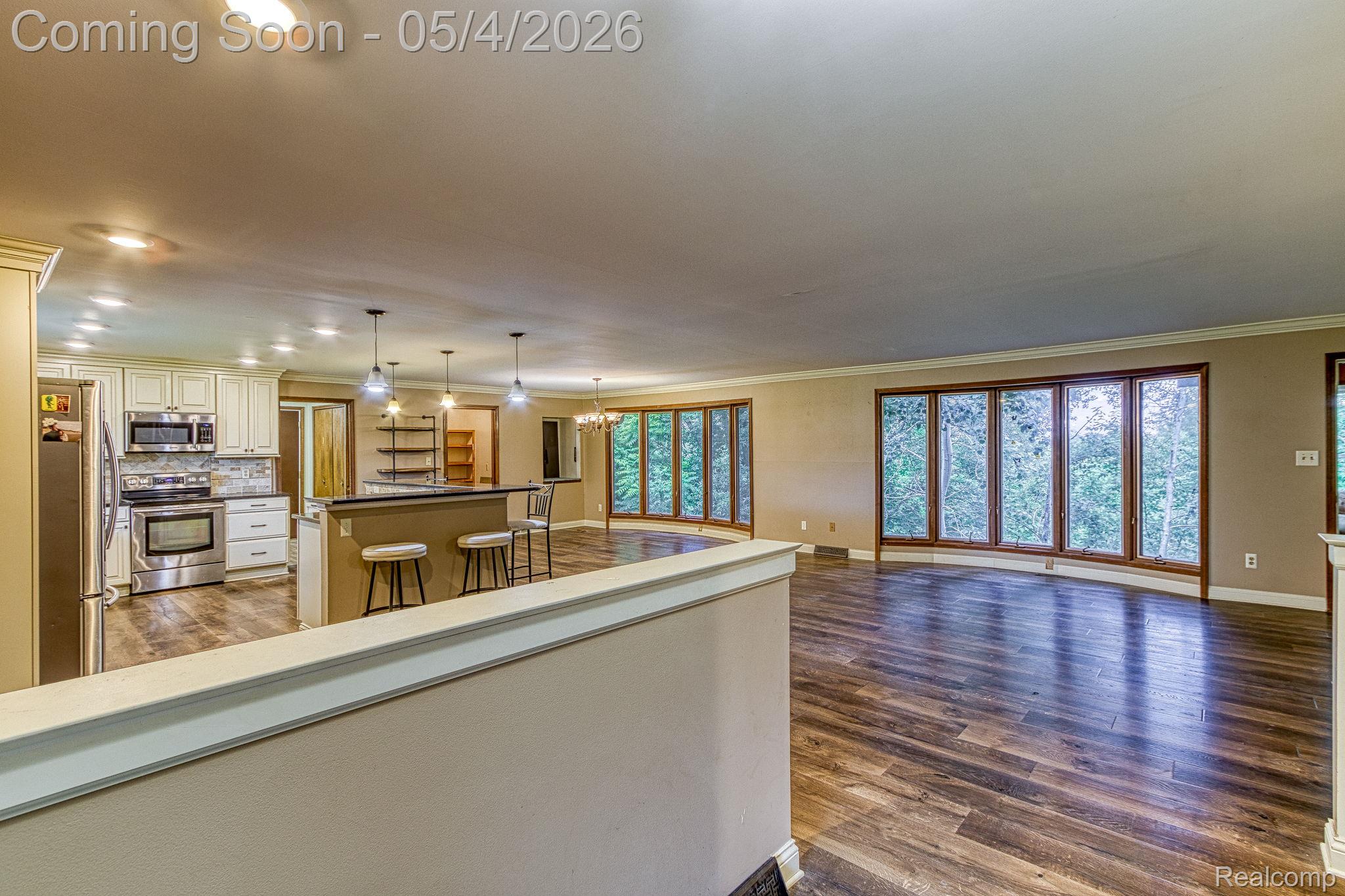12012 BELLE RIVER Road